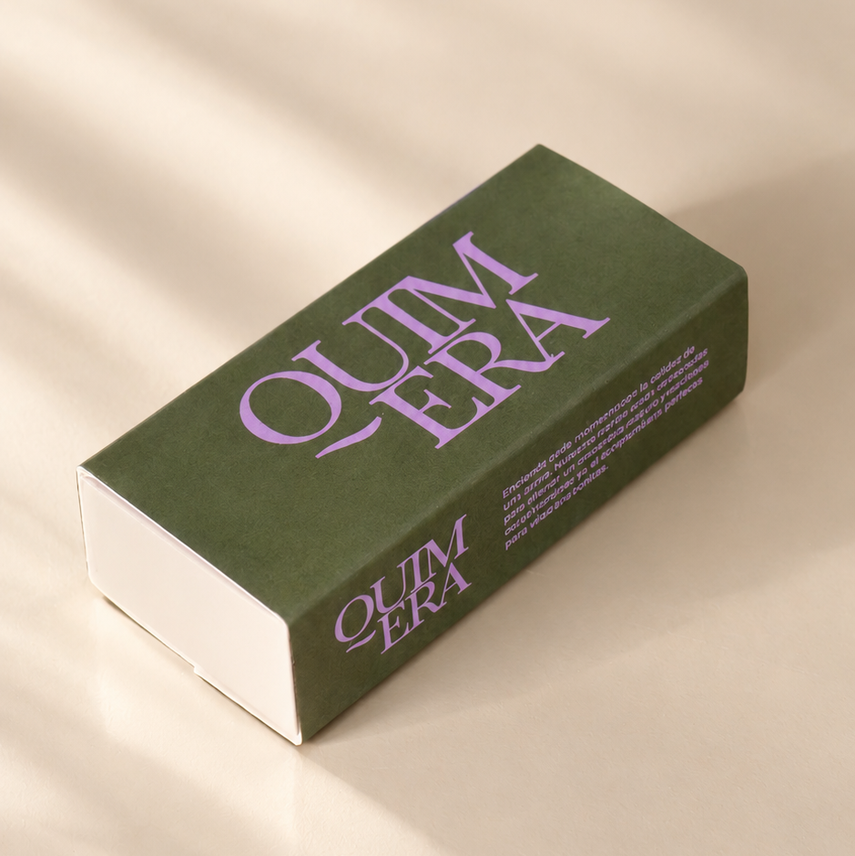 CERILLOS QUIMERA
