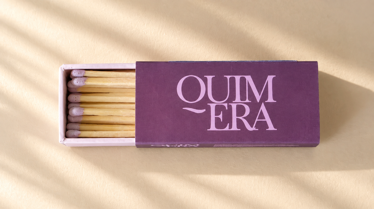 CERILLOS QUIMERA