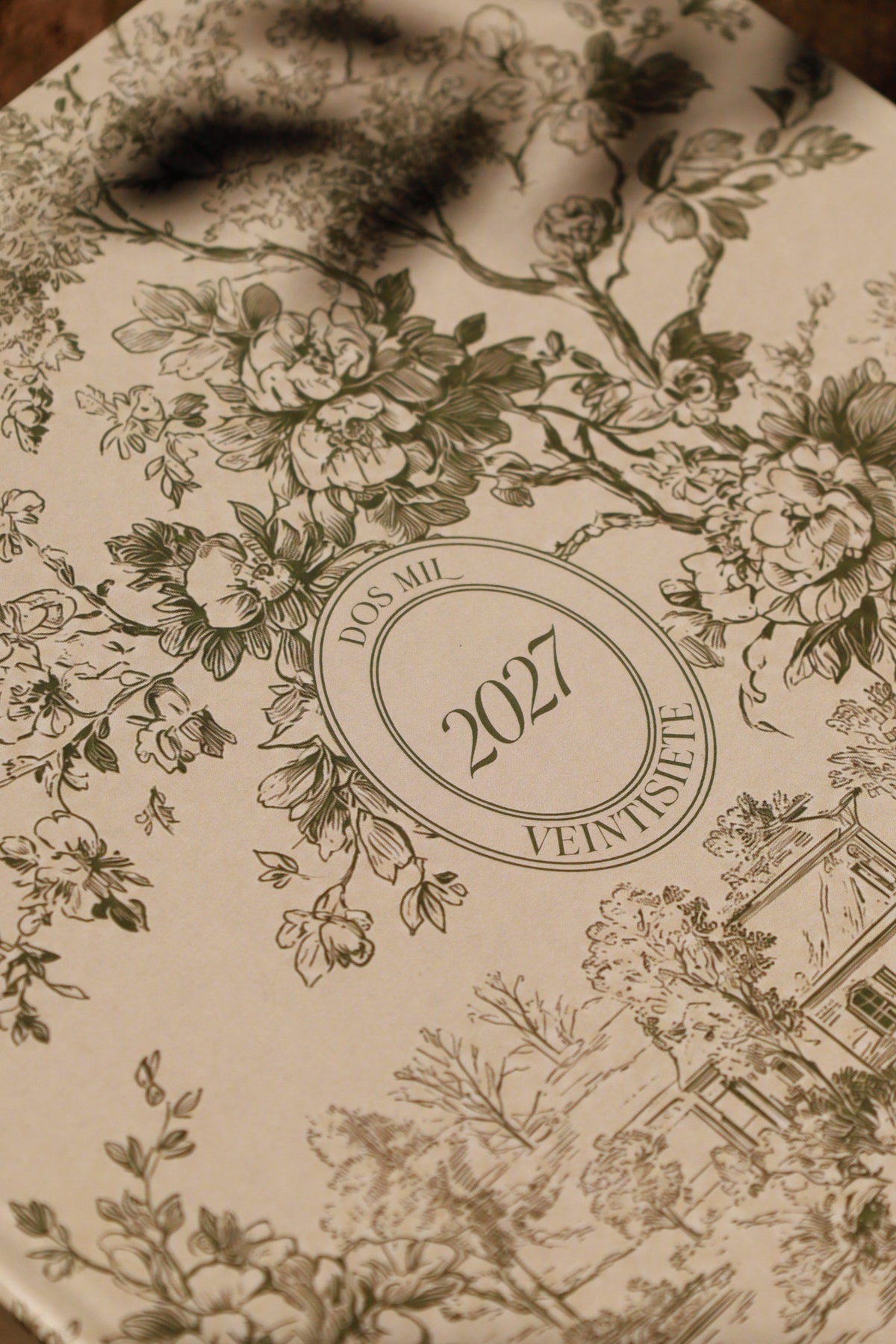 AGENDA 2027 MAGNOLIA