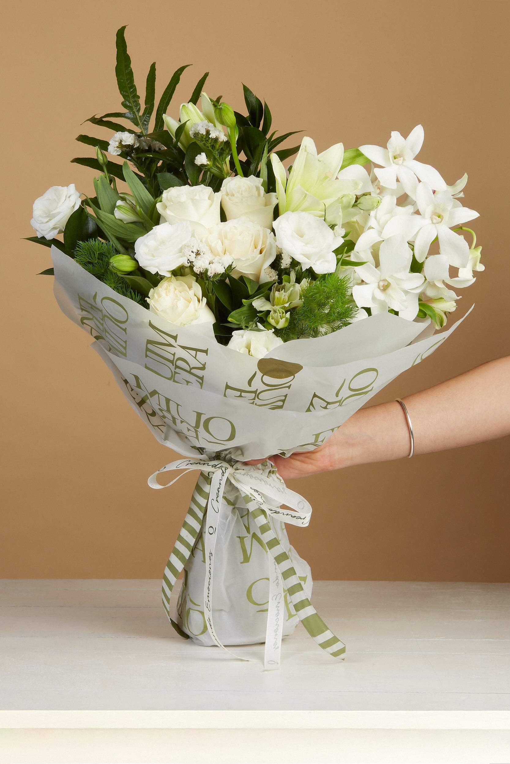 ETHEREAL (Apoyo incondicional, acompañamiento y seguridad)