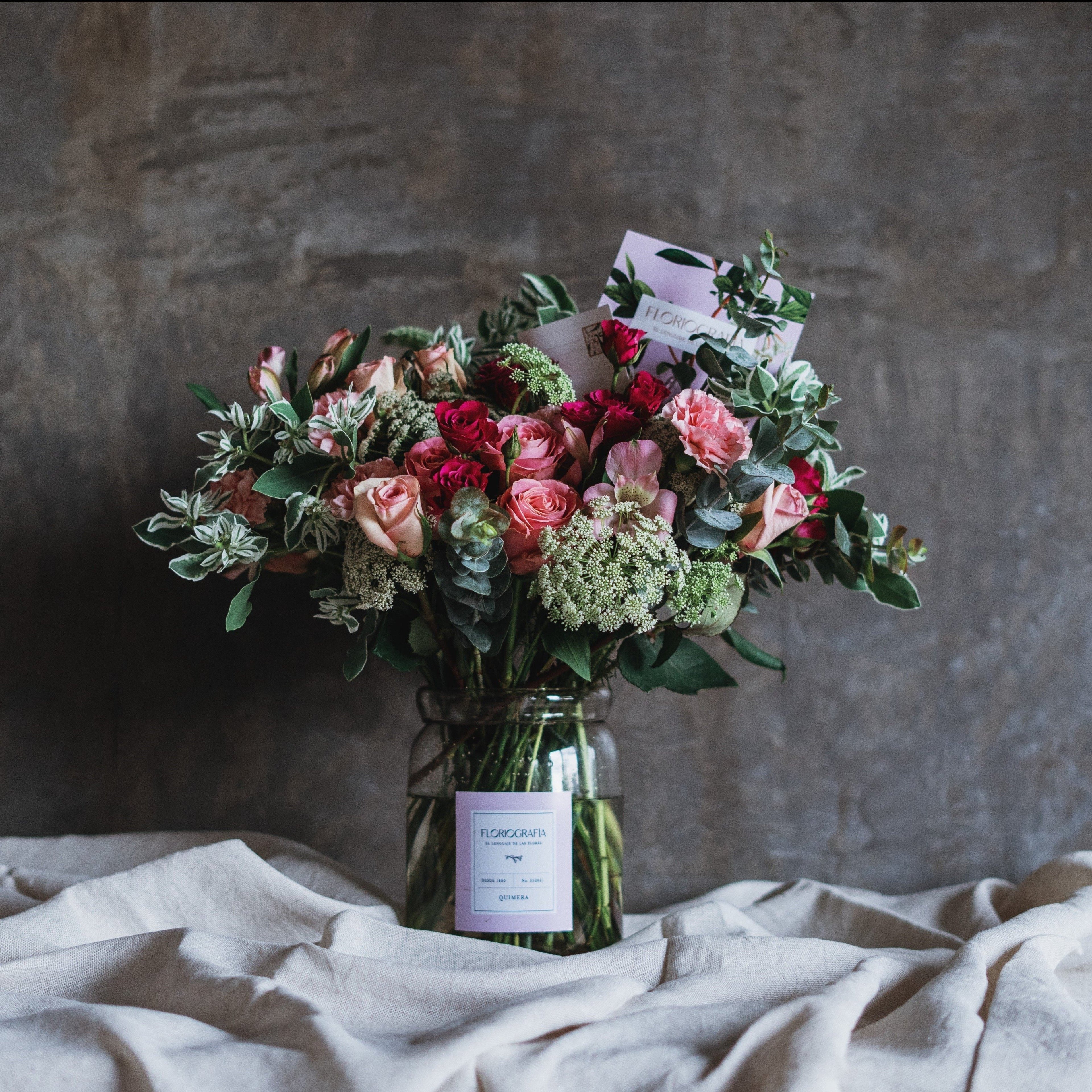 MRS. AUDREY (Felicidad, apreciación y perfección)