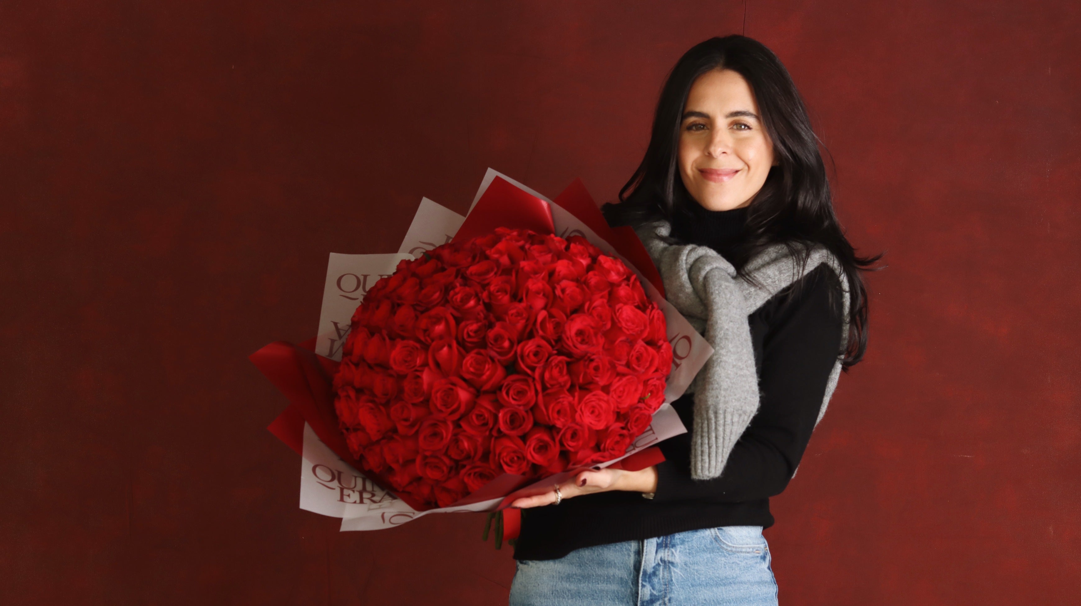 VALENTINE'S DAY 2026