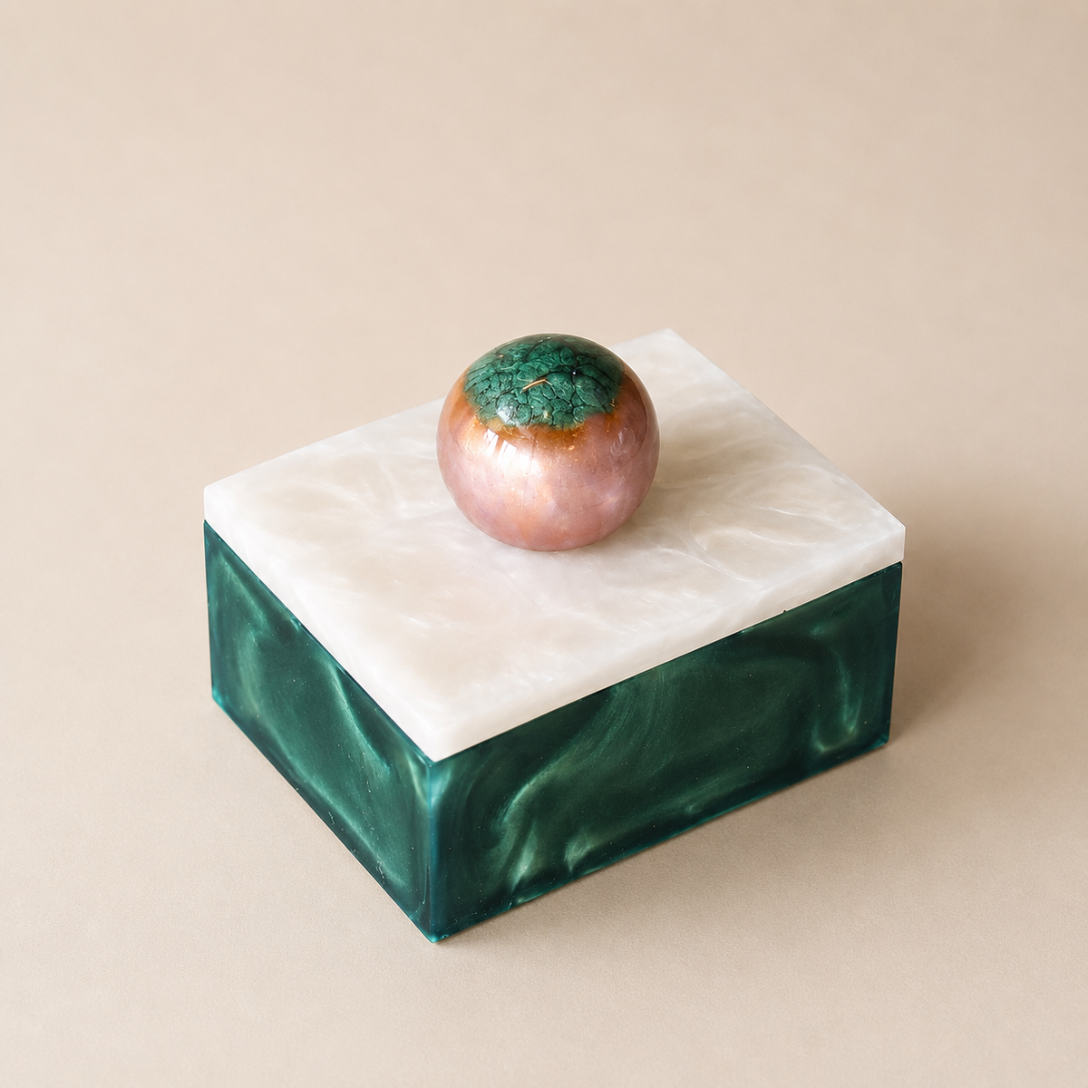 THE RESIN COLLECTION