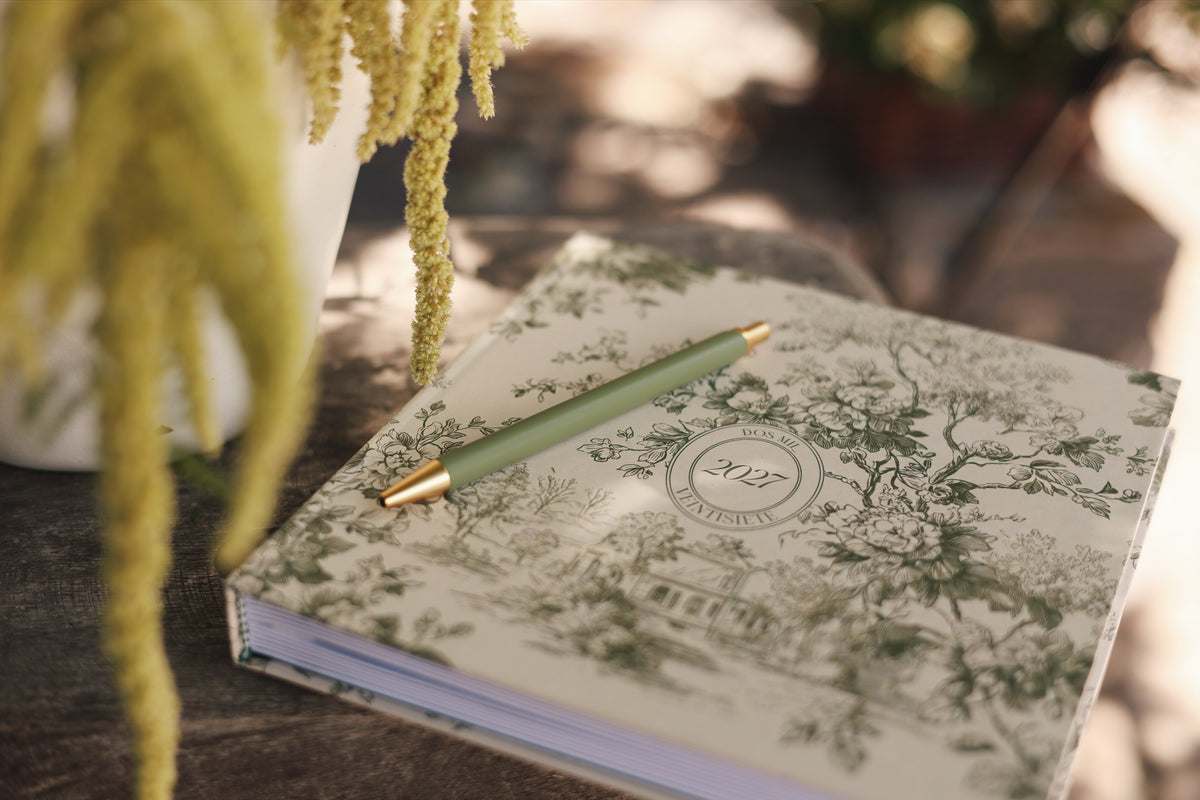 AGENDA 2027 MAGNOLIA