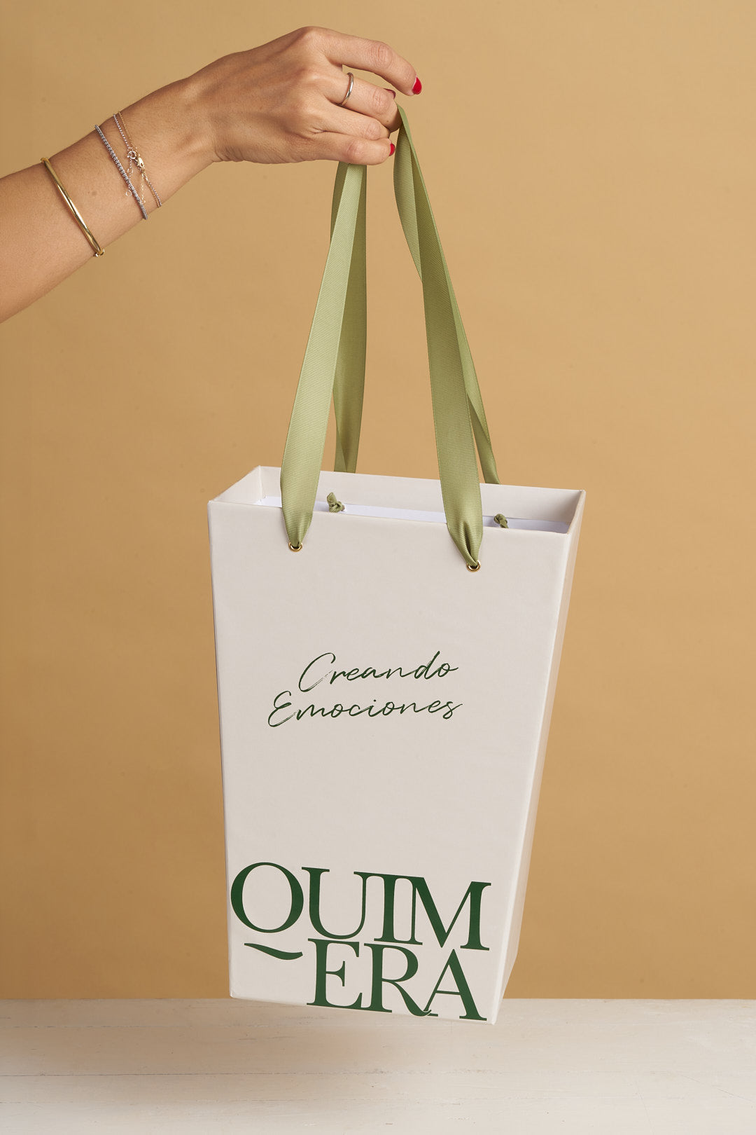 CAJA PARA ATADO