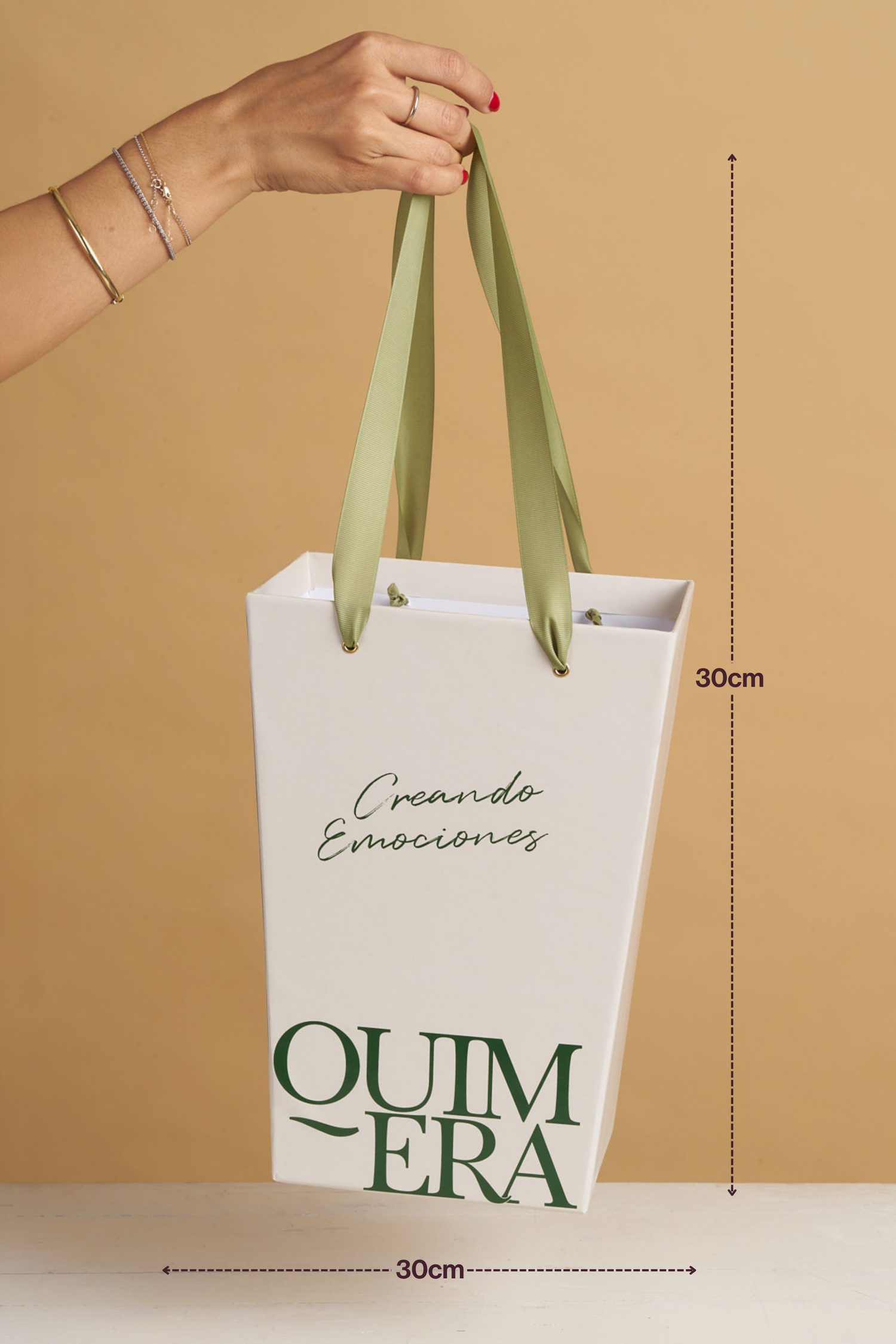 CAJA PARA ATADO
