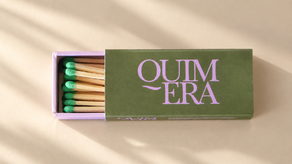 CERILLOS QUIMERA