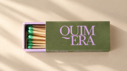 CERILLOS QUIMERA