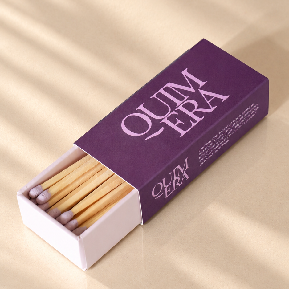 CERILLOS QUIMERA
