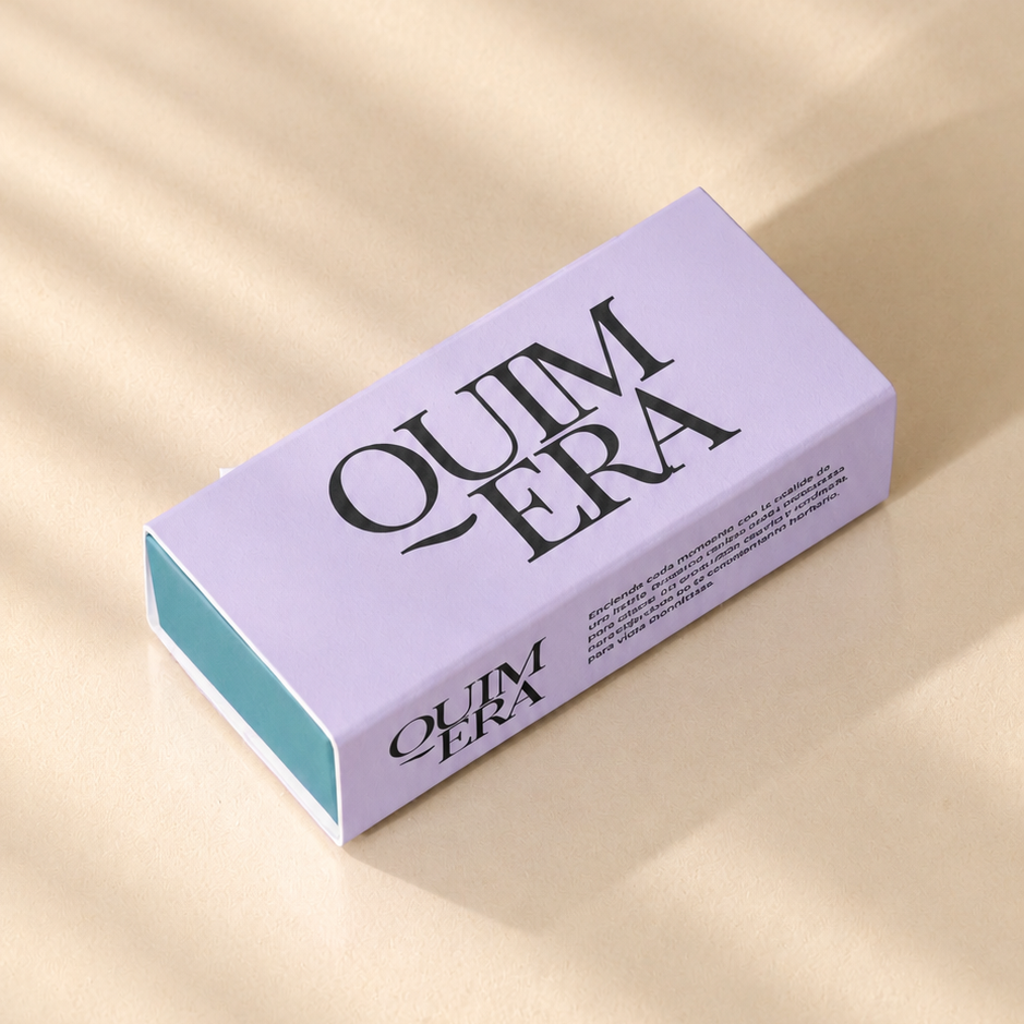 CERILLOS QUIMERA