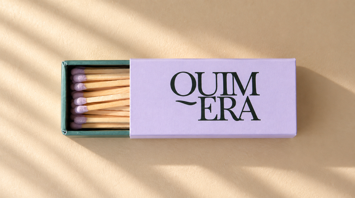 CERILLOS QUIMERA