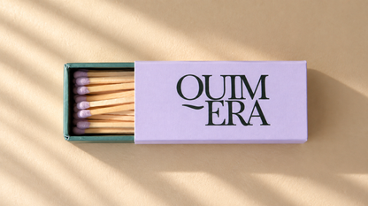 CERILLOS QUIMERA