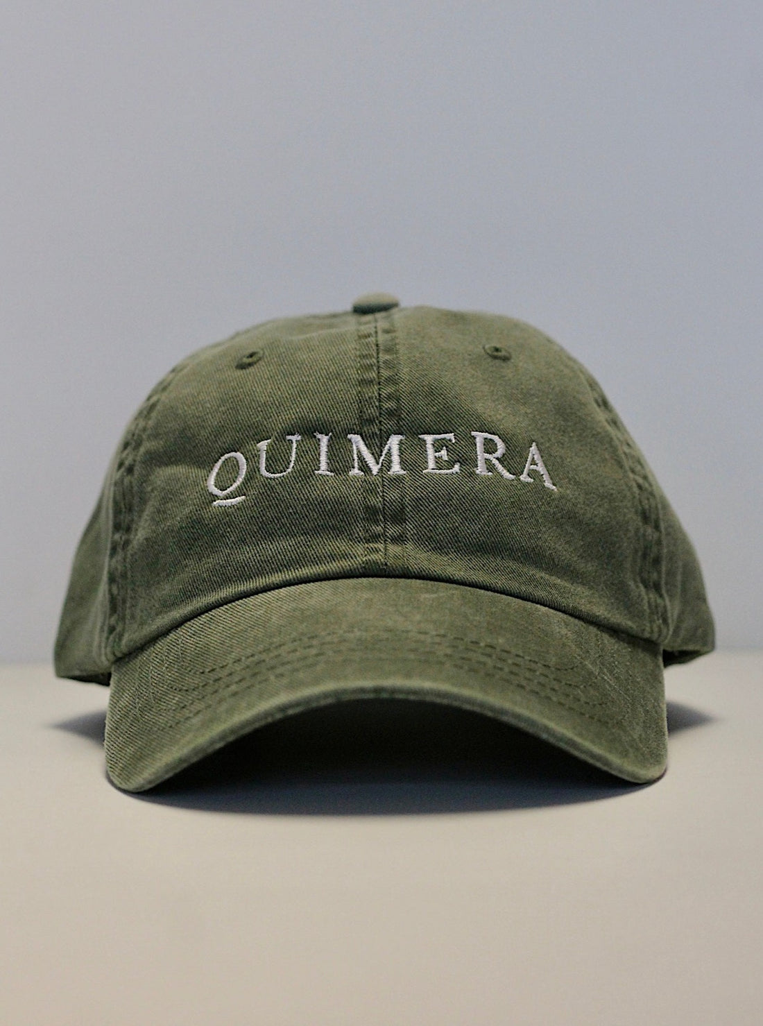 GORRA QUIMERA
