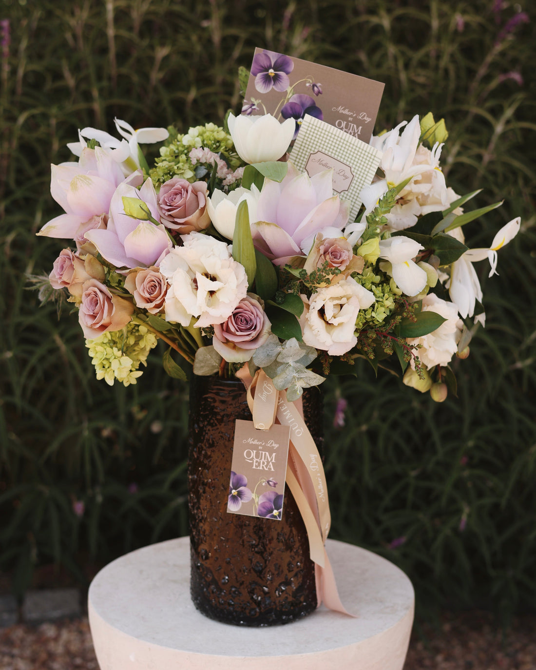 ACACIA (amor incondicional)