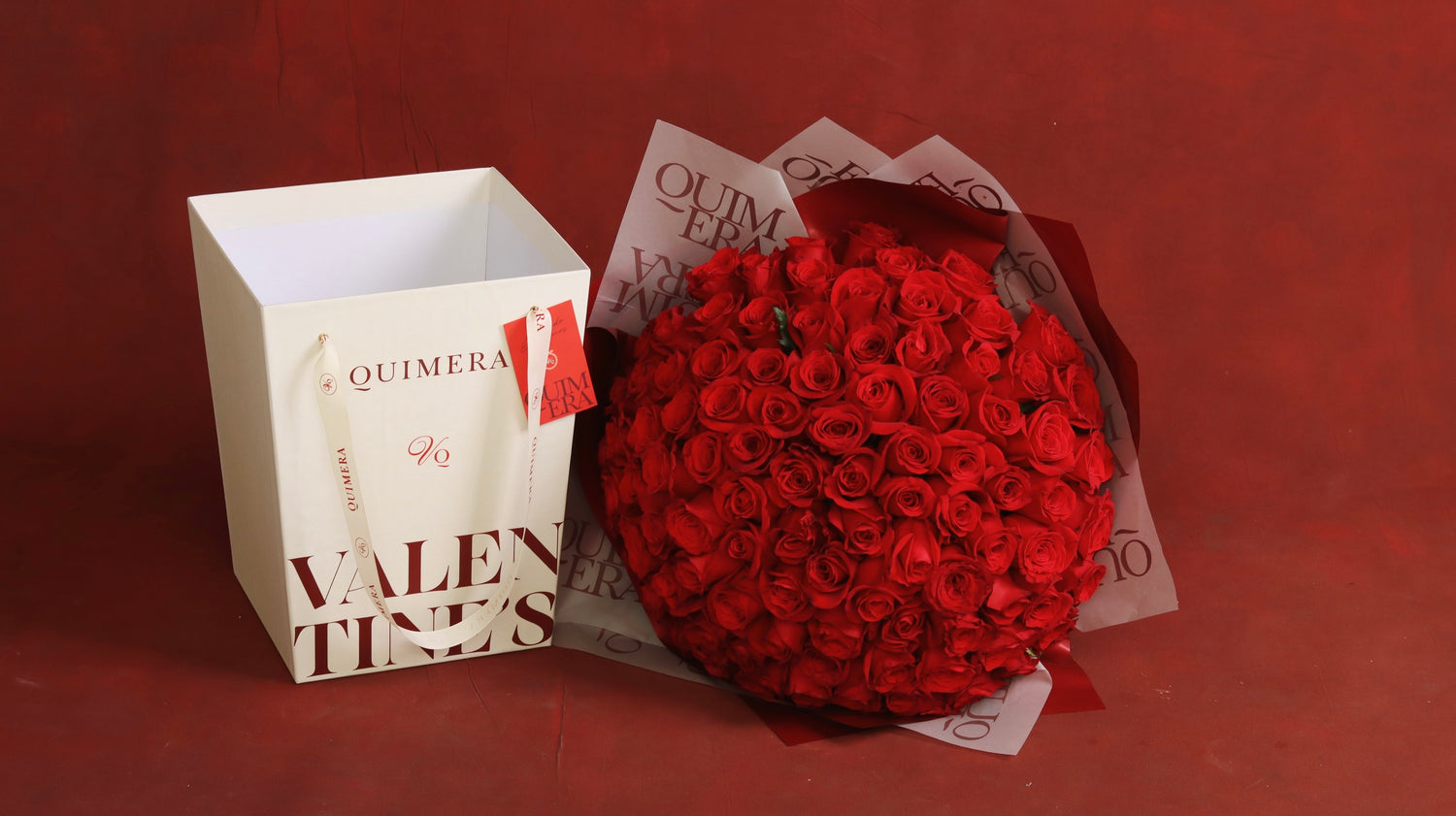 ATADO JUMBO CON CAJA BLANCA