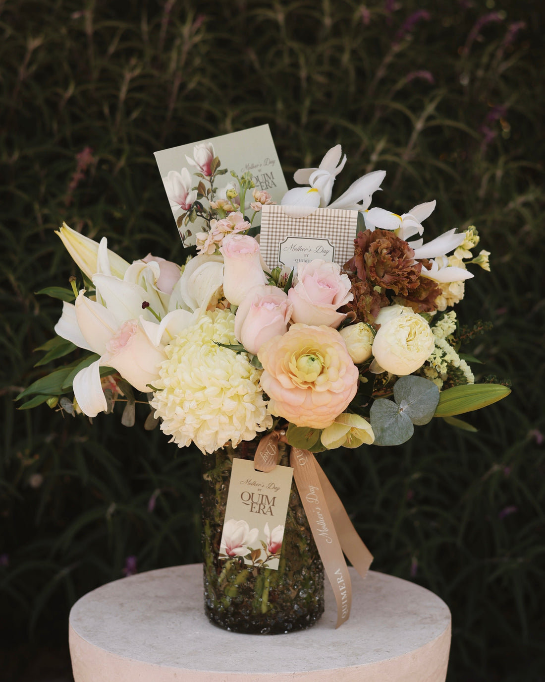 MAGNOLIA (agradecimiento y belleza)