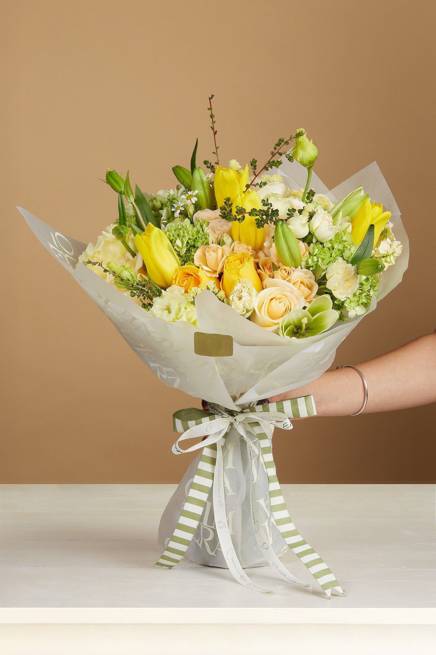 SUNNY TRIBUTE (Positivismo, agradecimiento y reconocimiento)