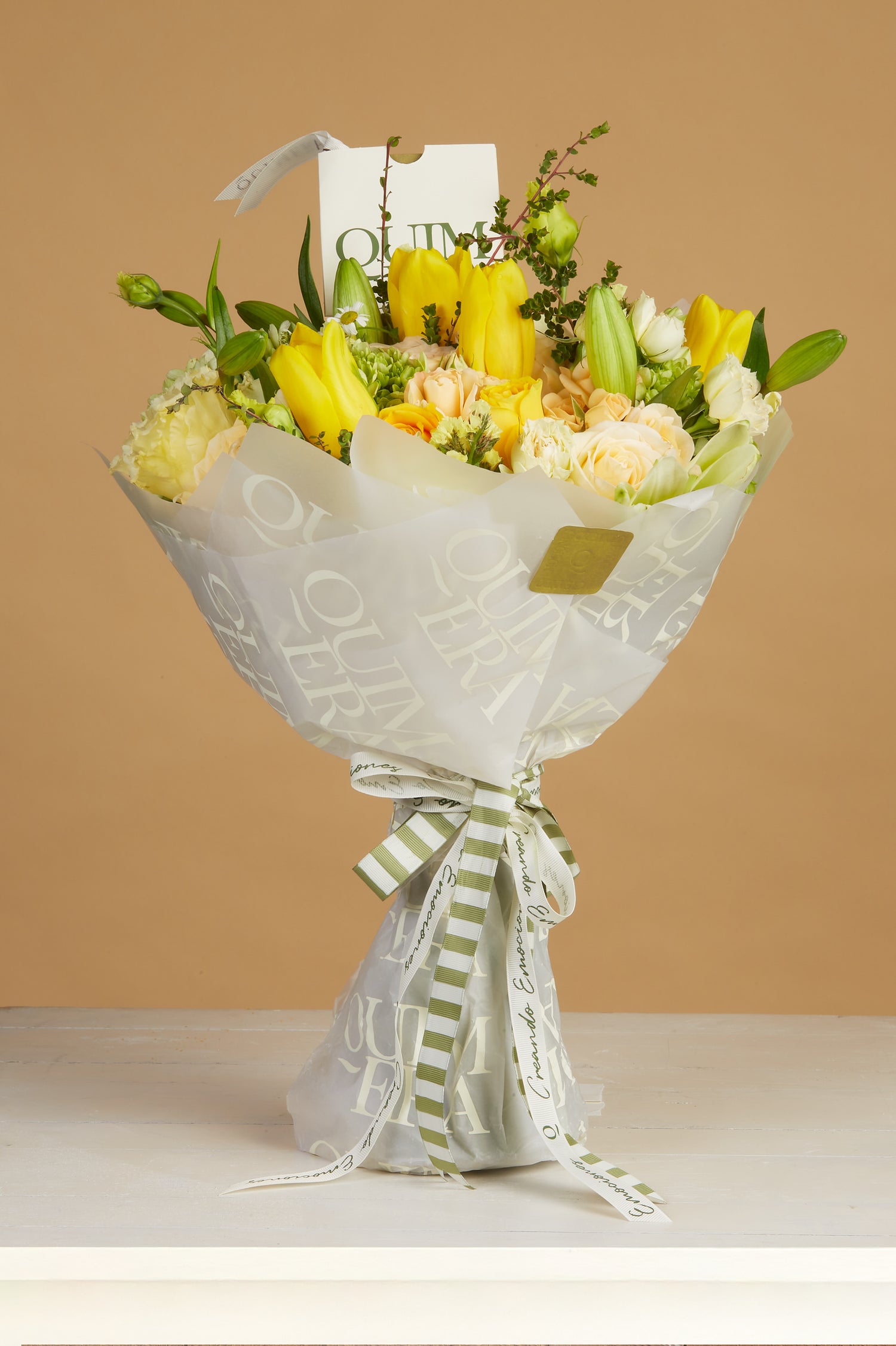 SUNNY TRIBUTE (Positivismo, agradecimiento y reconocimiento)