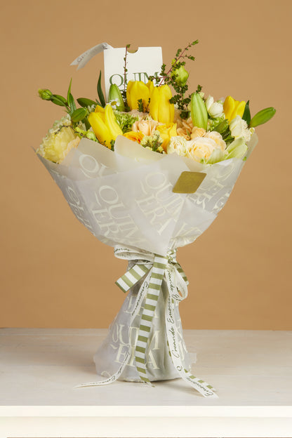 SUNNY TRIBUTE (Positivismo, agradecimiento y reconocimiento)