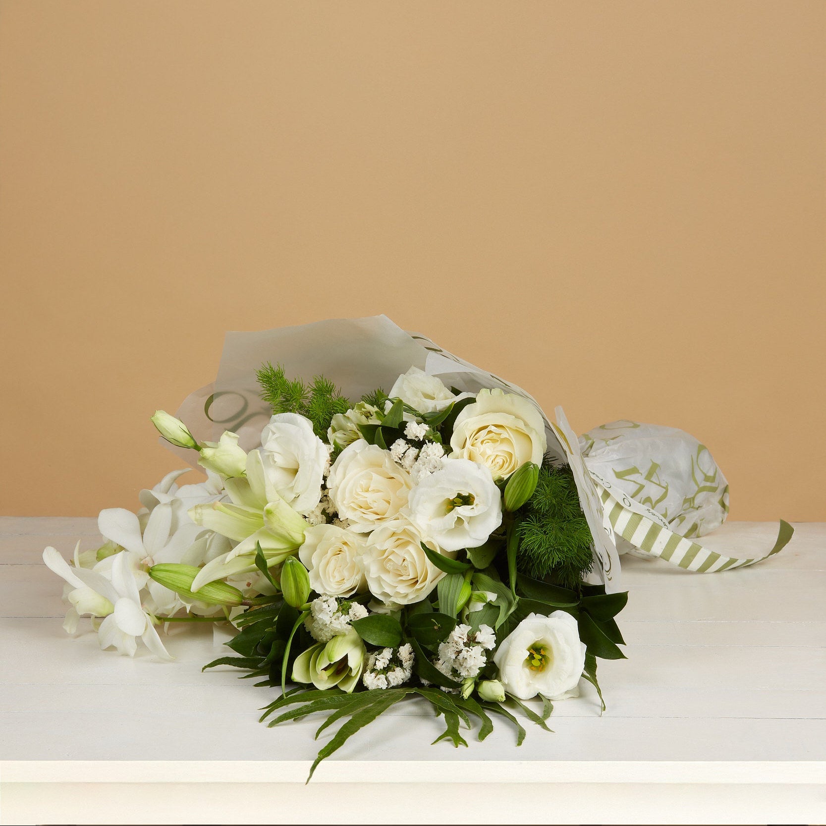 ETHEREAL (Apoyo incondicional, acompañamiento y seguridad)