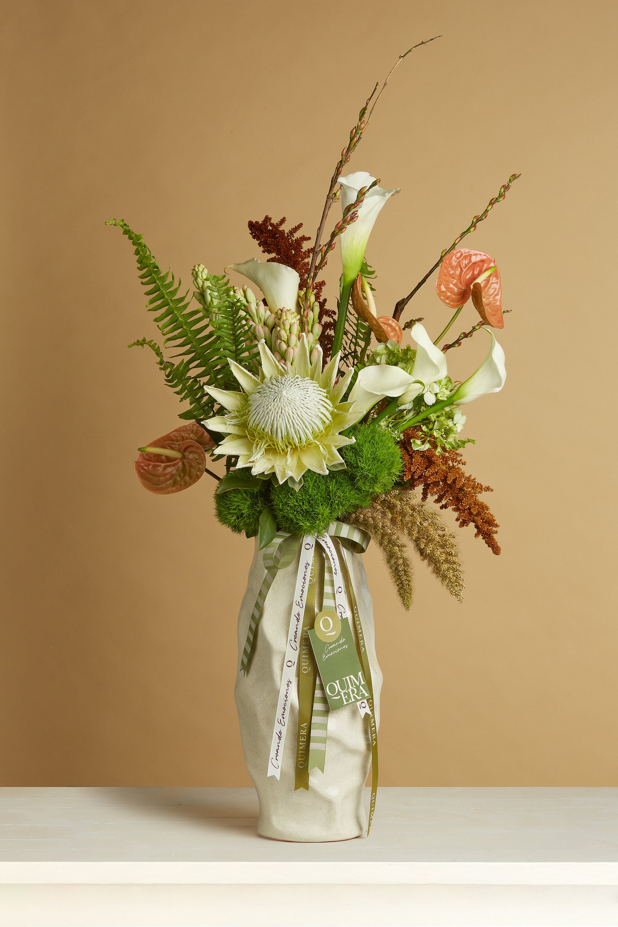 SERENO