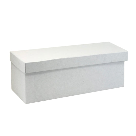 CAJA RECTANGULAR (cartón)