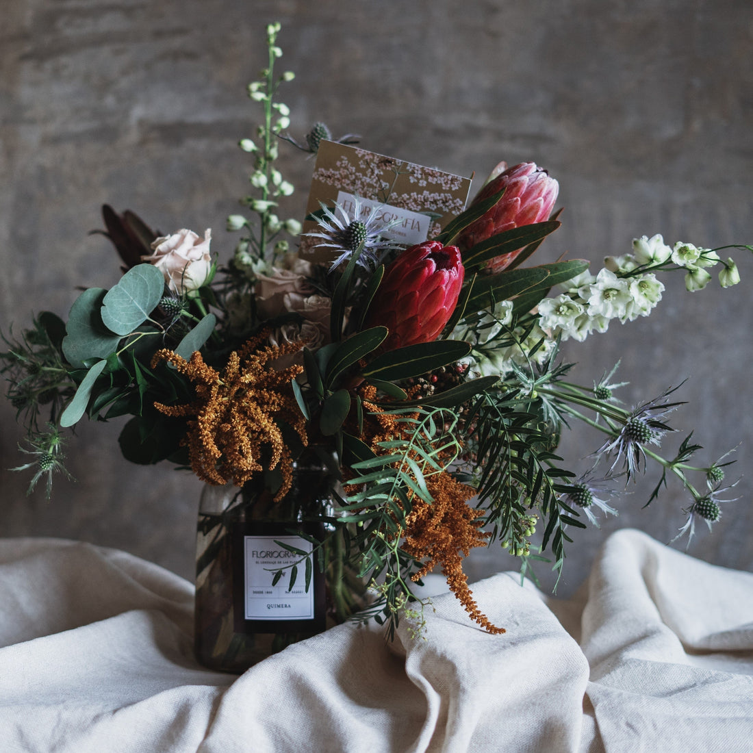 MRS. VICTORIA (Evolución y logros)