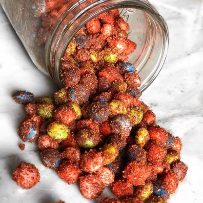 SKITTLES (caramelo enchilado)