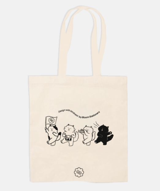 TOTEBAG