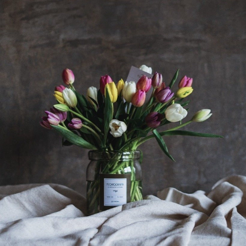 MRS. MARY ANN (Amor eterno)