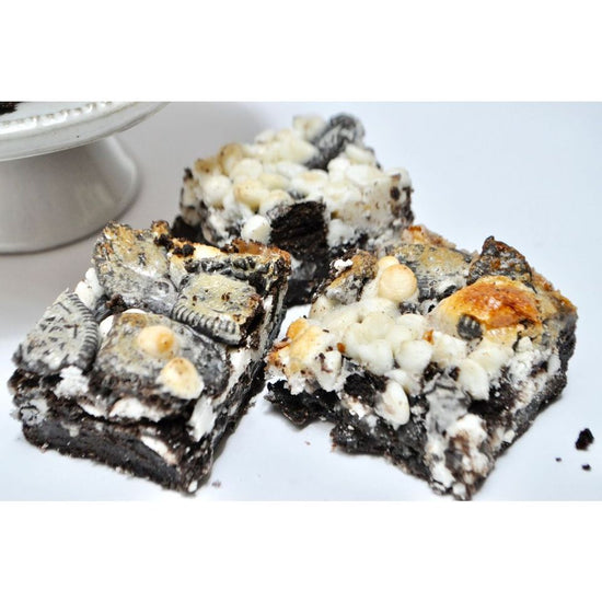 OREOBROWNIE